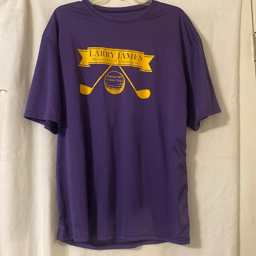 Men’s XL Shirt